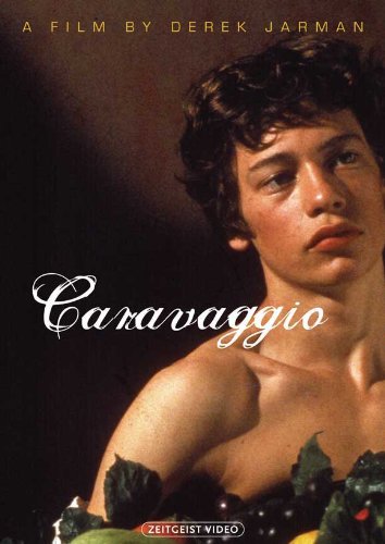 download Caravaggio (1986) legendado