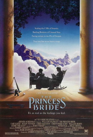 download princesa prometida legendado