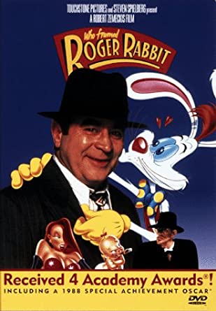 download roger rabbit legendado