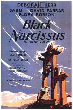 download black narcissus legendado