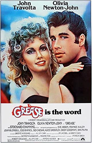 download grease legendado
