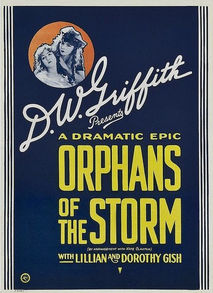 download orphans of the storm legendado